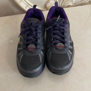 Skecher Work shoes